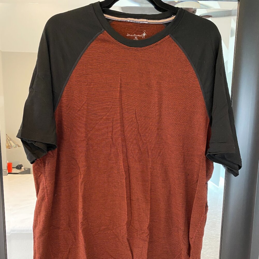 Smartwool Base Layer - image 1